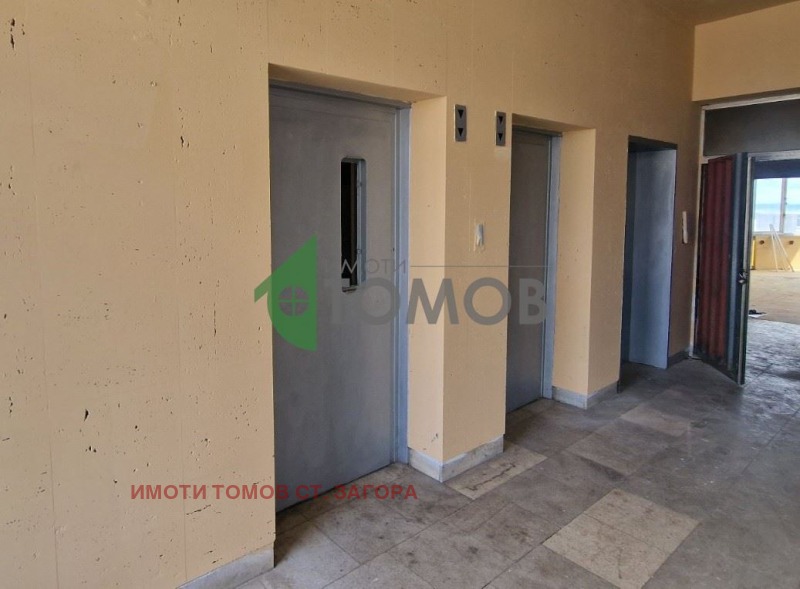 Продается  Промышленное здание Стара Загора , Център , 916 кв.м | 93365505 - изображение [2]