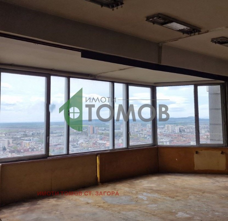 Продается  Промышленное здание Стара Загора , Център , 916 кв.м | 93365505