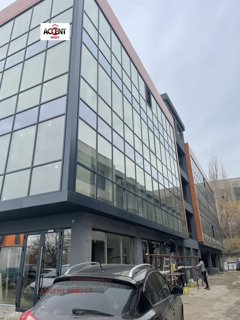 Zu verkaufen  Industriegebäude Warna , Zapadna promischlena zona , 270 qm | 91053719 - Bild [2]