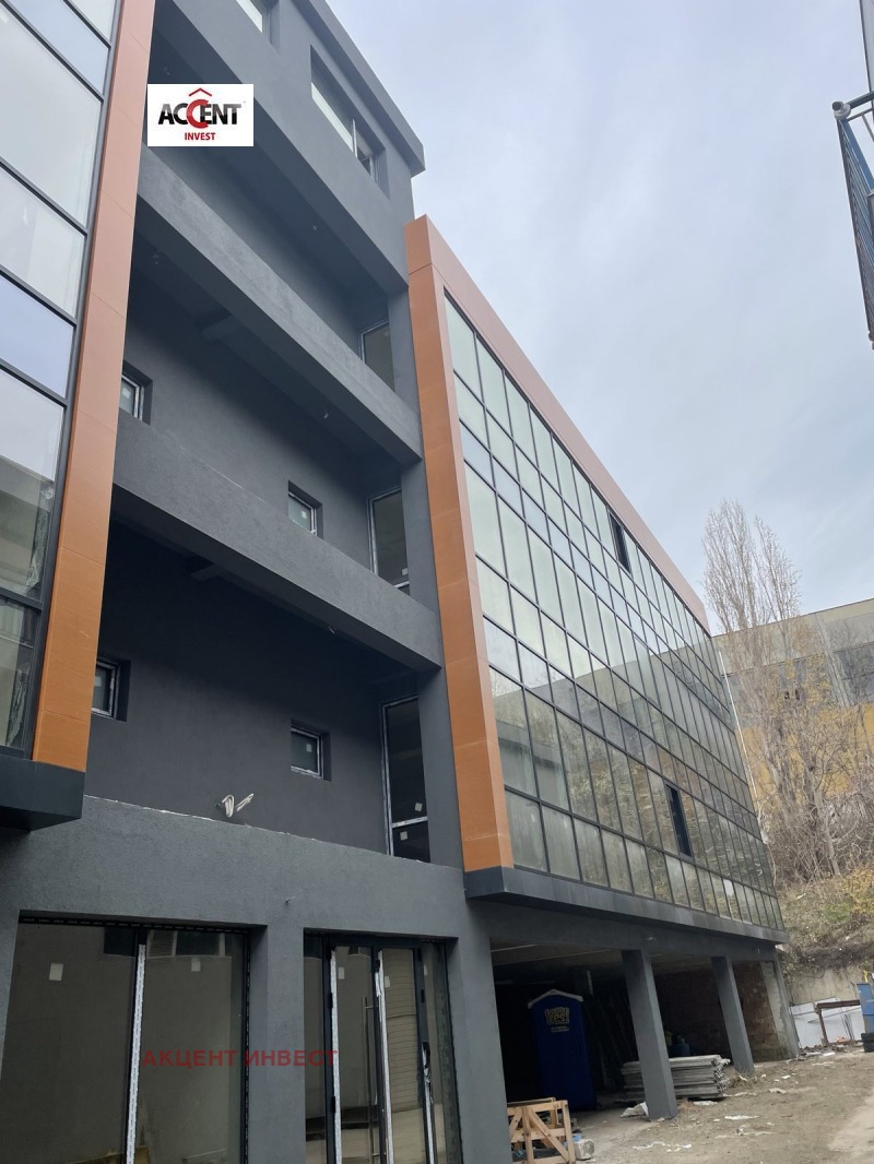 Zu verkaufen  Industriegebäude Warna , Zapadna promischlena zona , 270 qm | 91053719 - Bild [3]