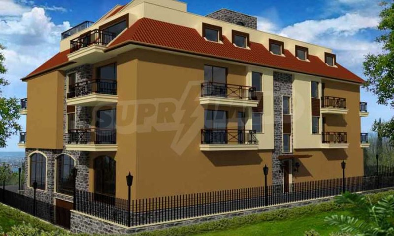 Satılık  Komplo bölge Dobriç , Kavarna , 730 metrekare | 43518199 - görüntü [6]