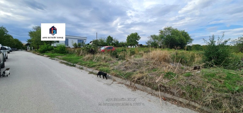 Προς πώληση  Οικόπεδο Σοφηια , Βανκια , 1300 τ.μ | 43505084 - εικόνα [8]