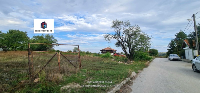 Προς πώληση  Οικόπεδο Σοφηια , Βανκια , 1300 τ.μ | 43505084 - εικόνα [7]