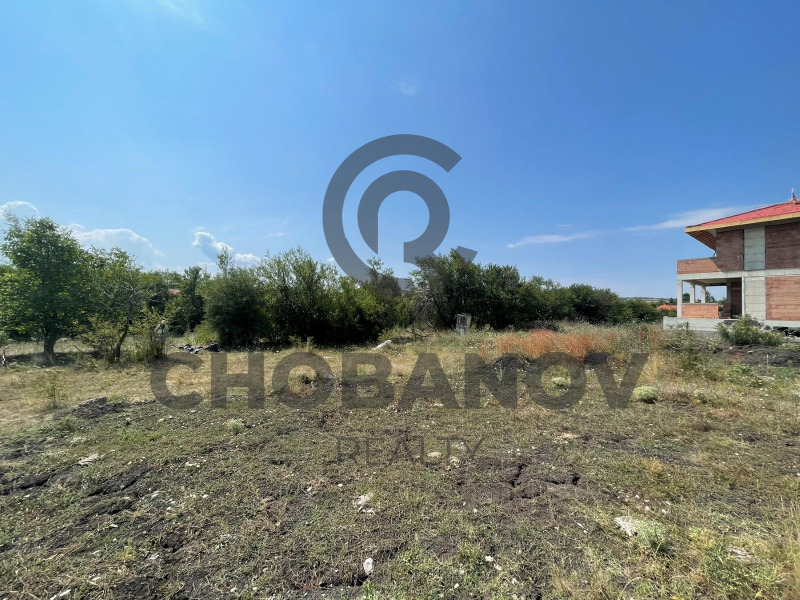 Продава  Парцел област София , с. Хераково , 5555 кв.м | 54725413 - изображение [4]