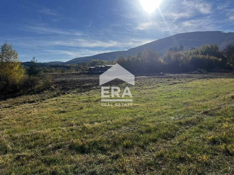 Продава ПАРЦЕЛ, гр. София, с. Бистрица, снимка 3 - Парцели - 53340151