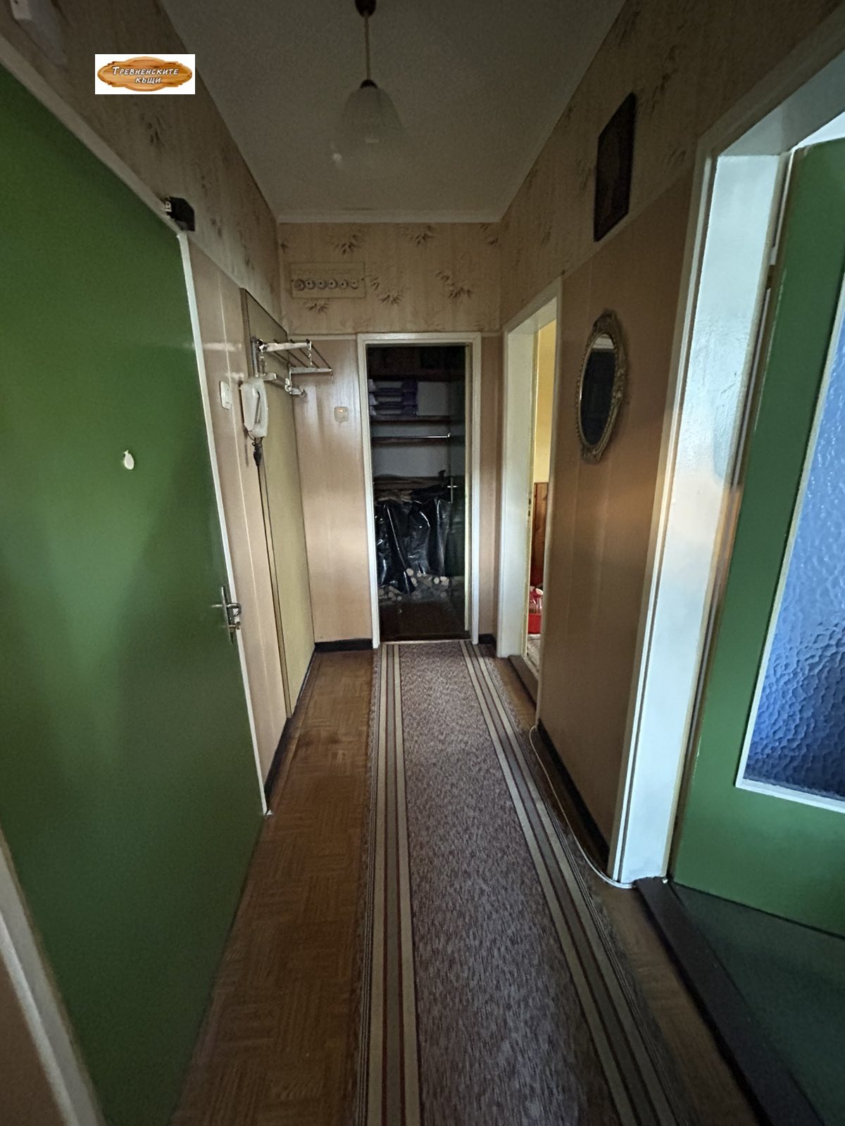 Продава 1-СТАЕН, гр. Трявна, област Габрово, снимка 6 - Апартаменти - 54280003