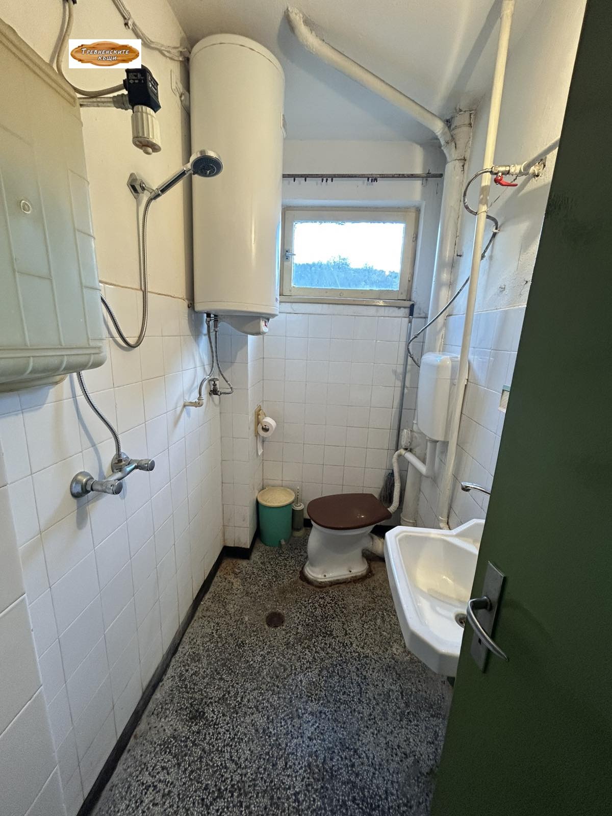 Продава 1-СТАЕН, гр. Трявна, област Габрово, снимка 7 - Апартаменти - 54280003