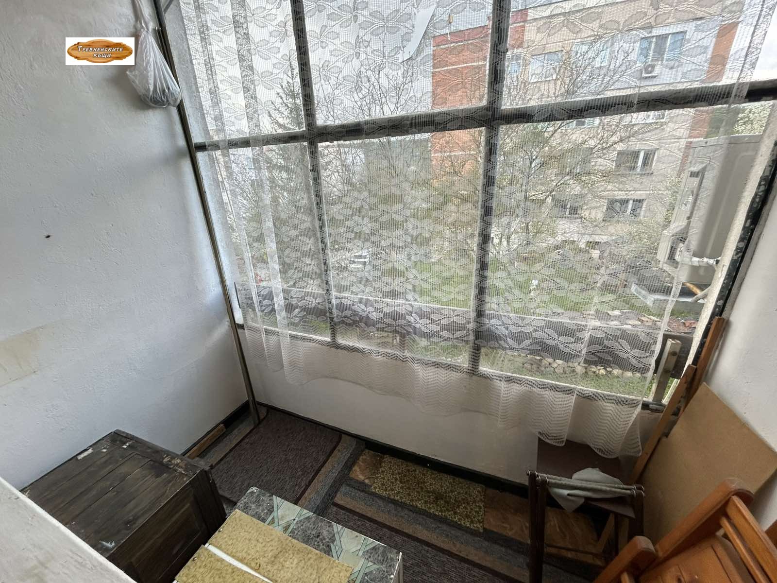 Продава 1-СТАЕН, гр. Трявна, област Габрово, снимка 5 - Апартаменти - 54280003