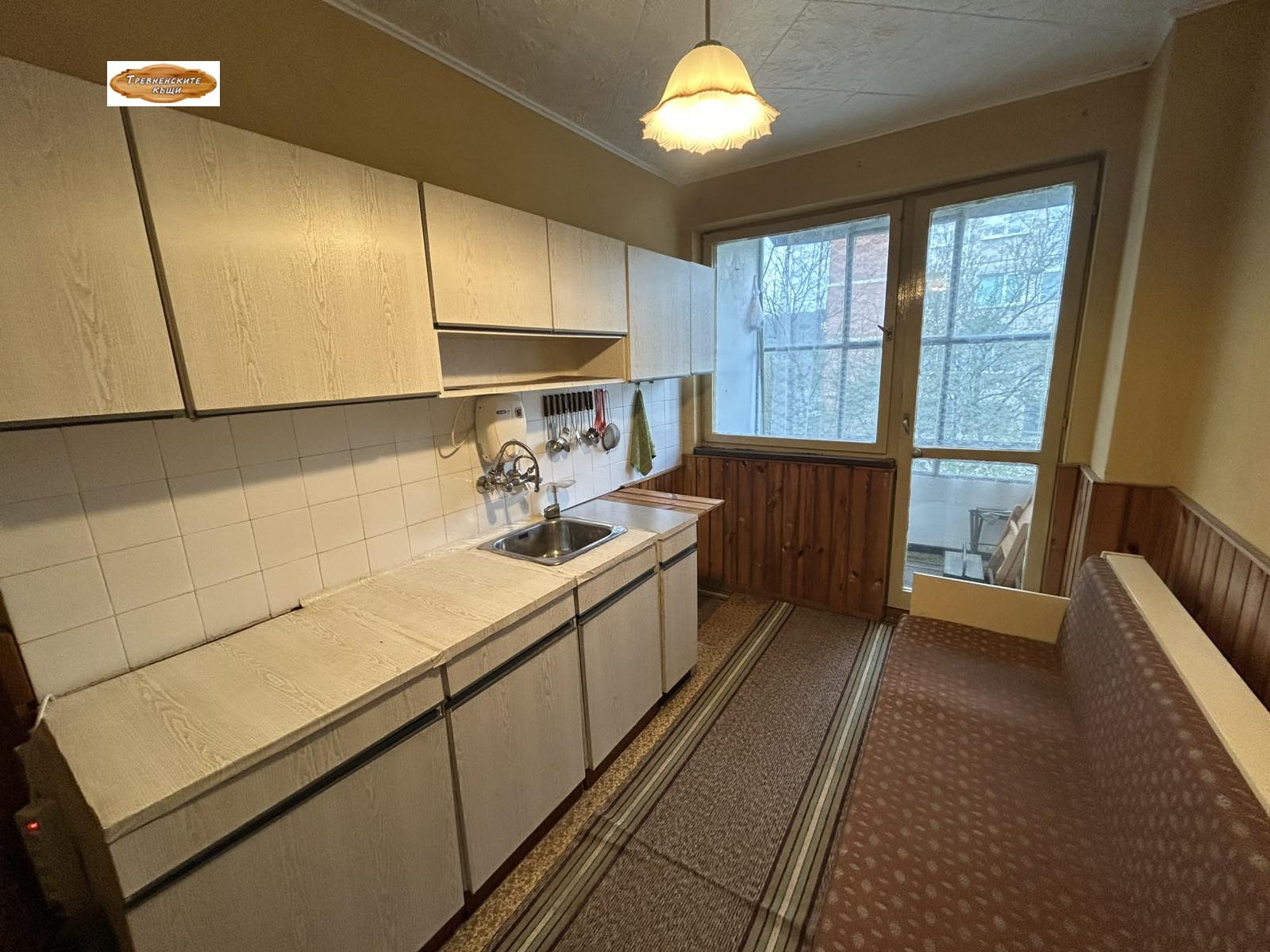 Продава 1-СТАЕН, гр. Трявна, област Габрово, снимка 4 - Апартаменти - 54280003