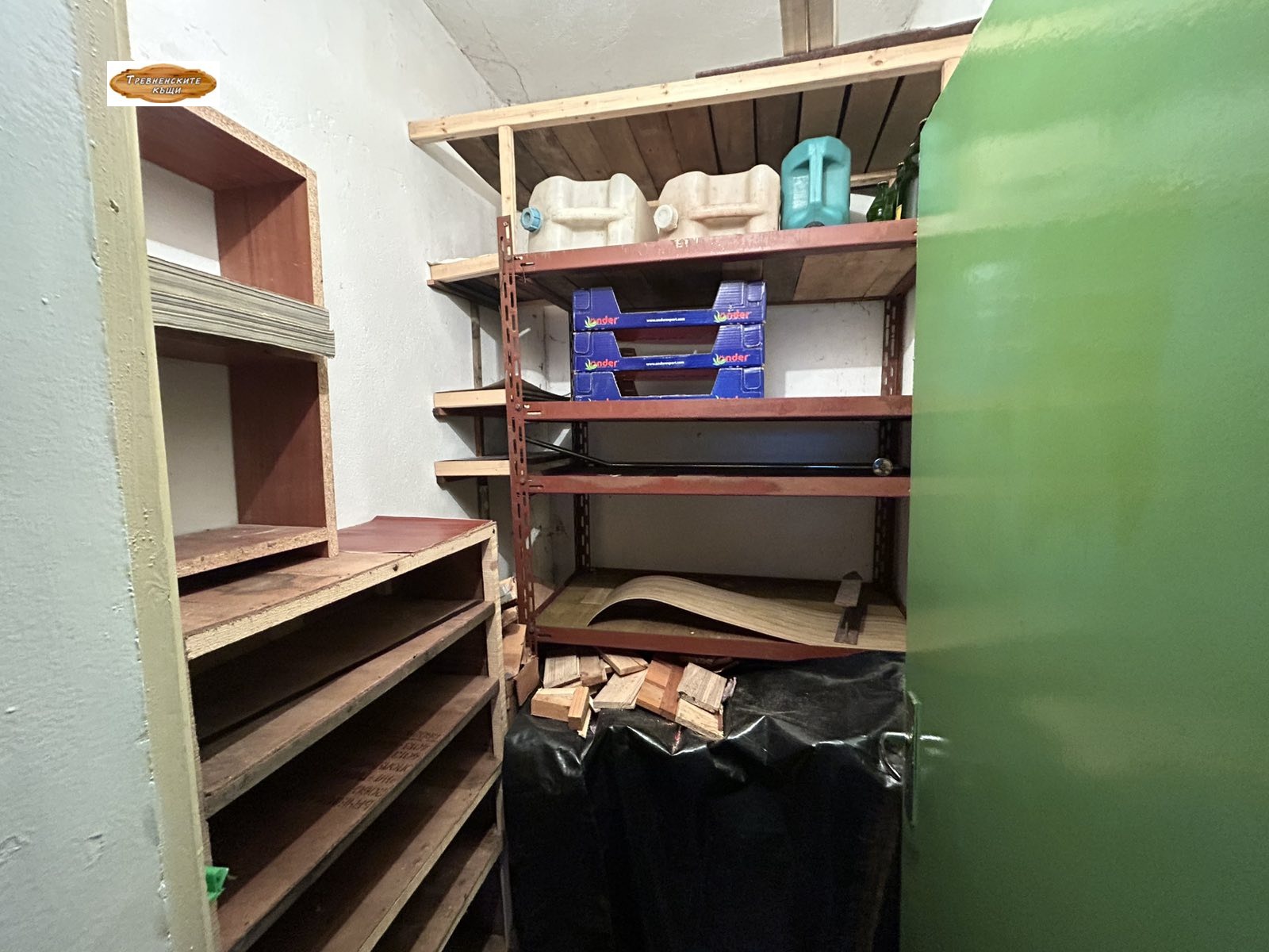 Продава 1-СТАЕН, гр. Трявна, област Габрово, снимка 8 - Апартаменти - 54280003