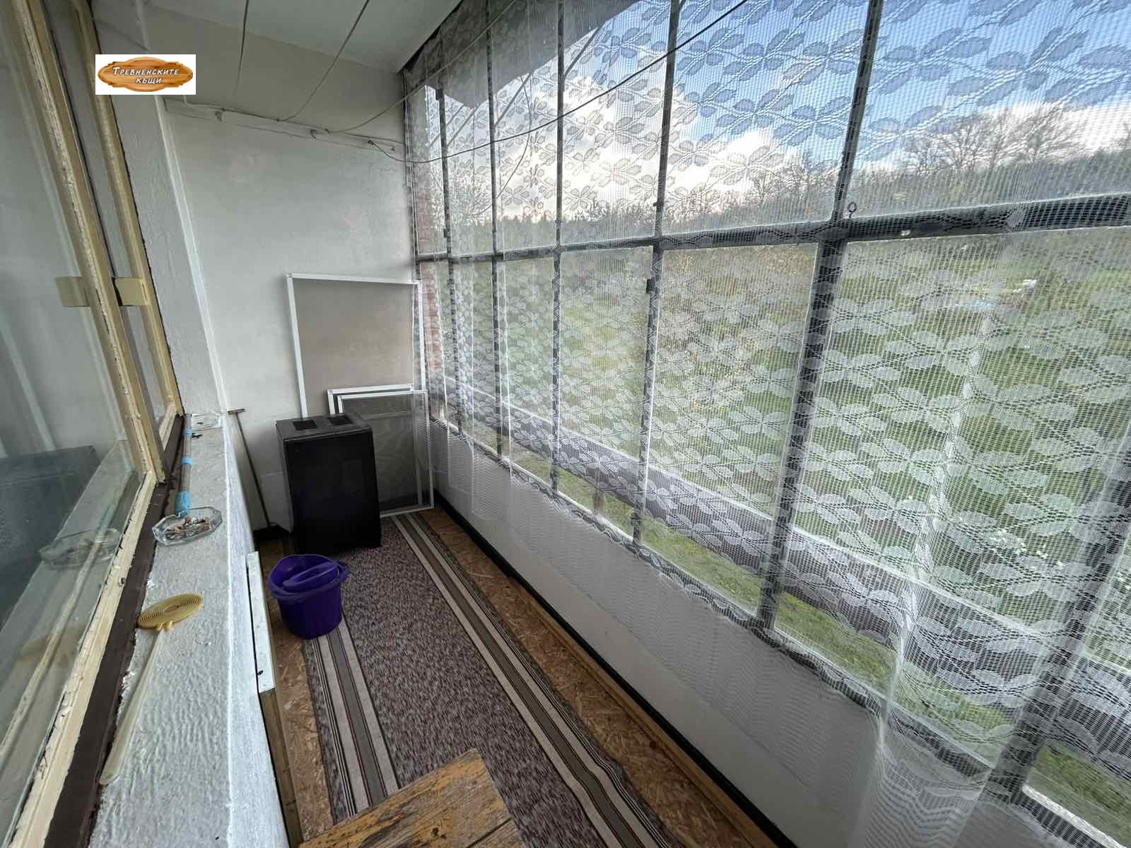 Продава 1-СТАЕН, гр. Трявна, област Габрово, снимка 3 - Апартаменти - 54280003