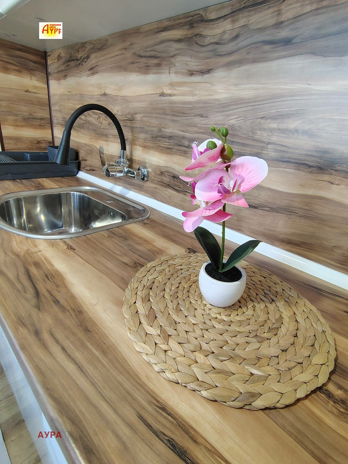 Продава 1-СТАЕН, гр. Враца, Младост, снимка 3 - Апартаменти - 54342879