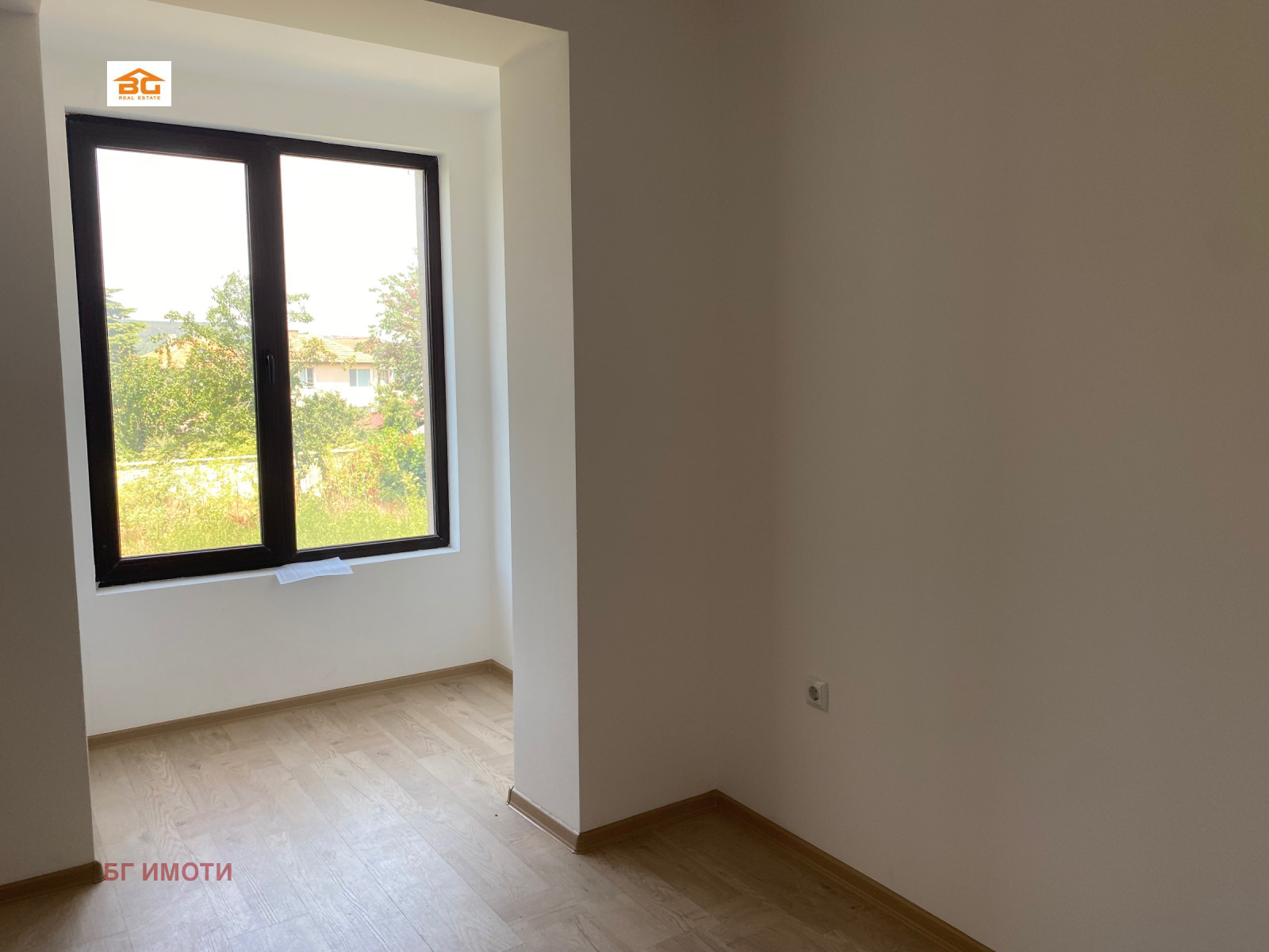 Продава 2-СТАЕН, с. Кранево, област Добрич, снимка 2 - Апартаменти - 50781930