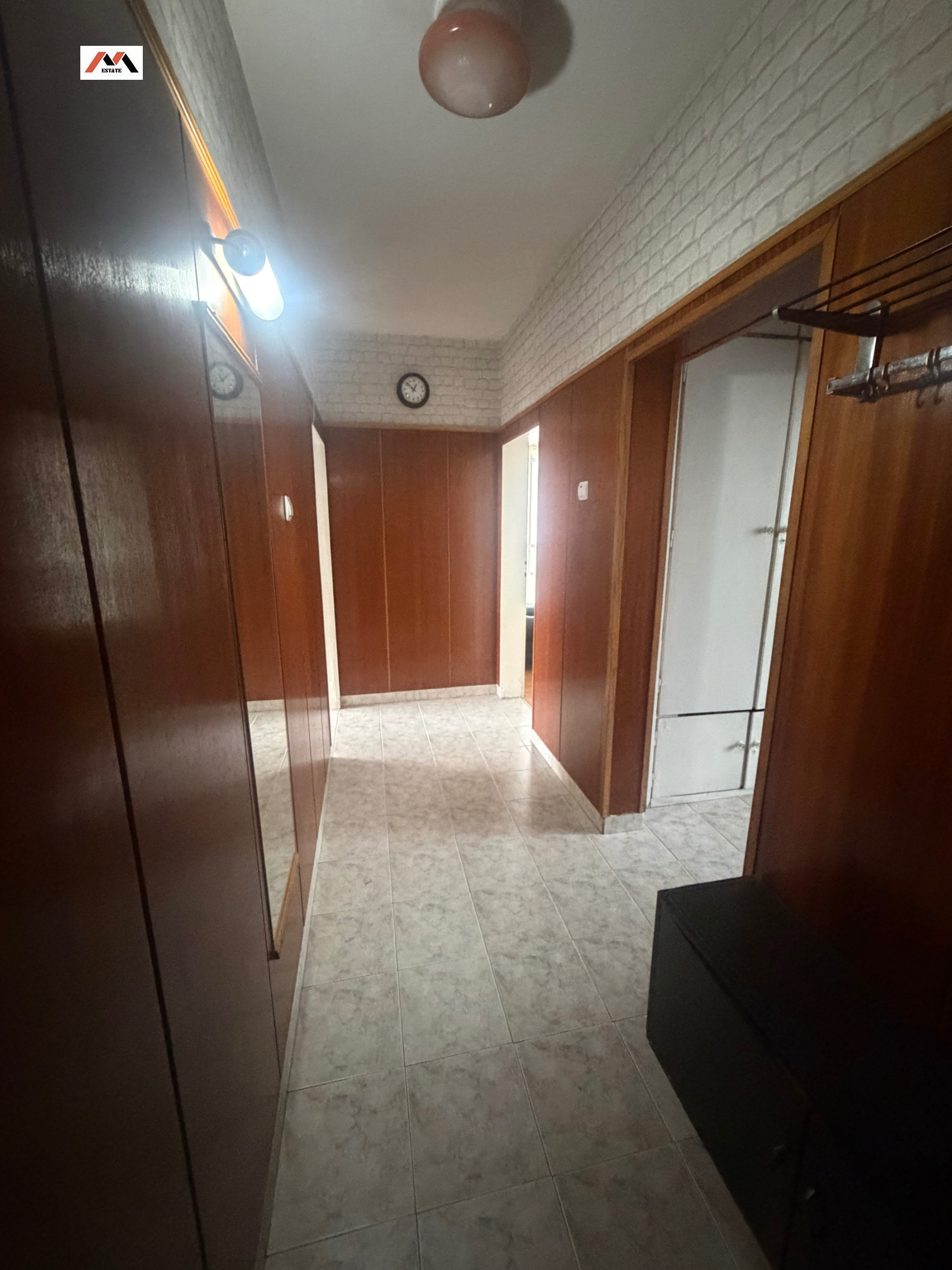 Продава 2-СТАЕН, гр. Стара Загора, Център, снимка 2 - Апартаменти - 54053723