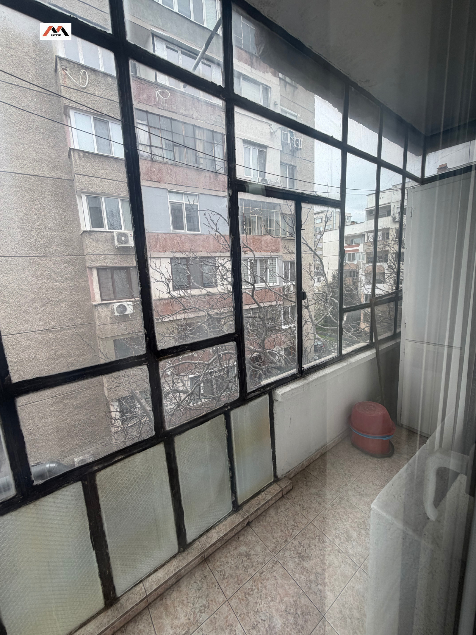 Продава 2-СТАЕН, гр. Стара Загора, Център, снимка 10 - Апартаменти - 54053723