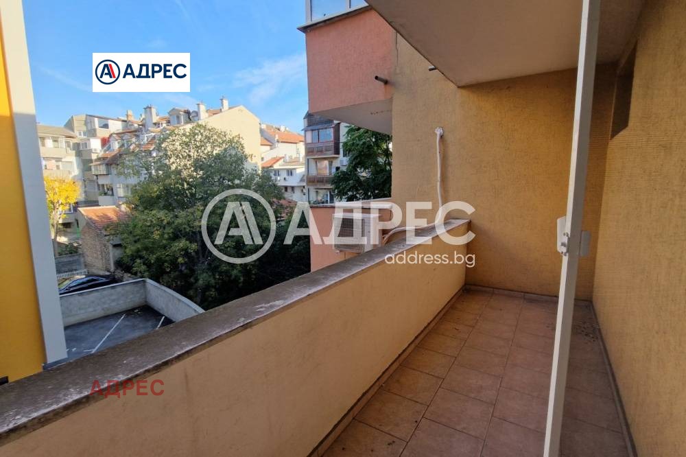 Продава 2-СТАЕН, гр. Варна, Погреби, снимка 2 - Апартаменти - 54615246