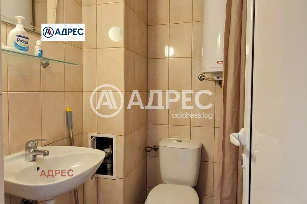 Продава 2-СТАЕН, гр. Варна, Погреби, снимка 9 - Апартаменти - 54615246