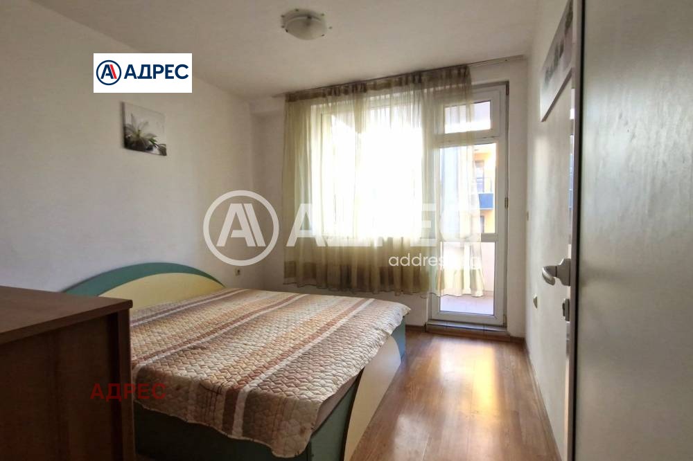 Продава 2-СТАЕН, гр. Варна, Погреби, снимка 3 - Апартаменти - 54615246