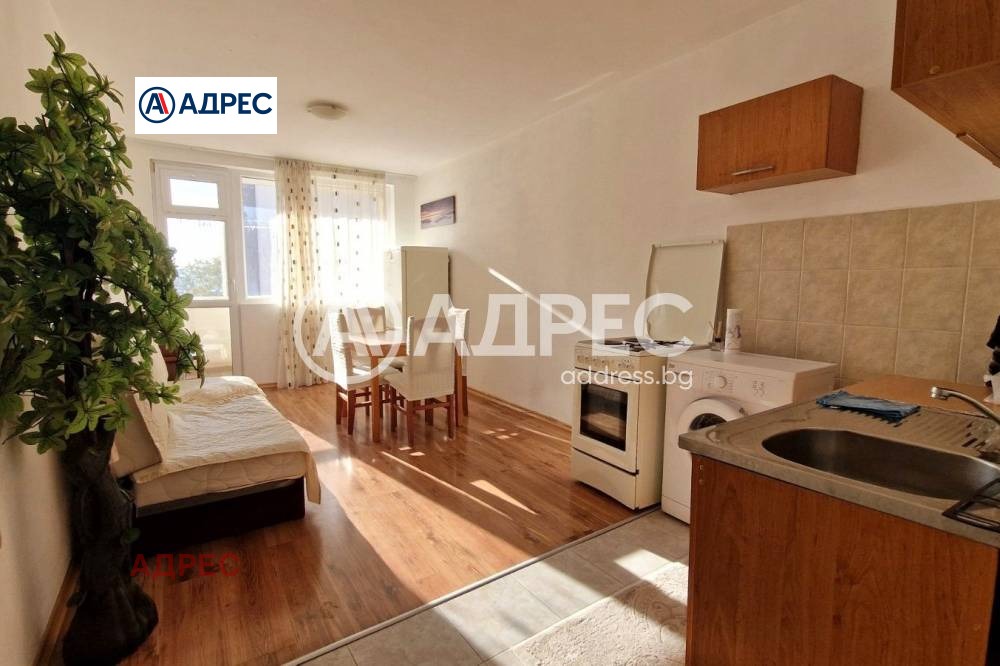 Продава 2-СТАЕН, гр. Варна, Погреби