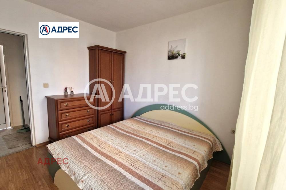 Продава 2-СТАЕН, гр. Варна, Погреби, снимка 7 - Апартаменти - 54615246