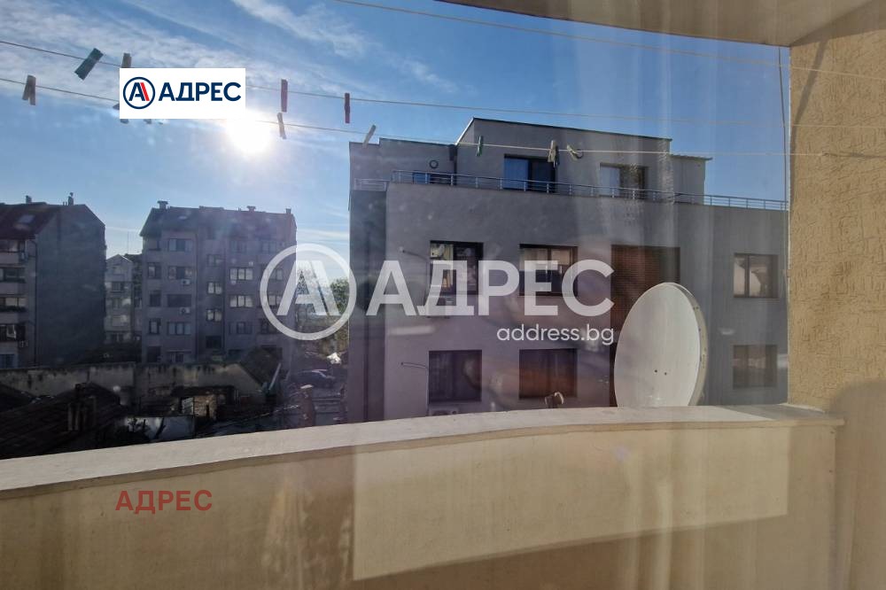 Продава 2-СТАЕН, гр. Варна, Погреби, снимка 6 - Апартаменти - 54615246