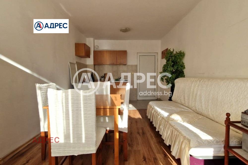 Продава 2-СТАЕН, гр. Варна, Погреби, снимка 8 - Апартаменти - 54615246