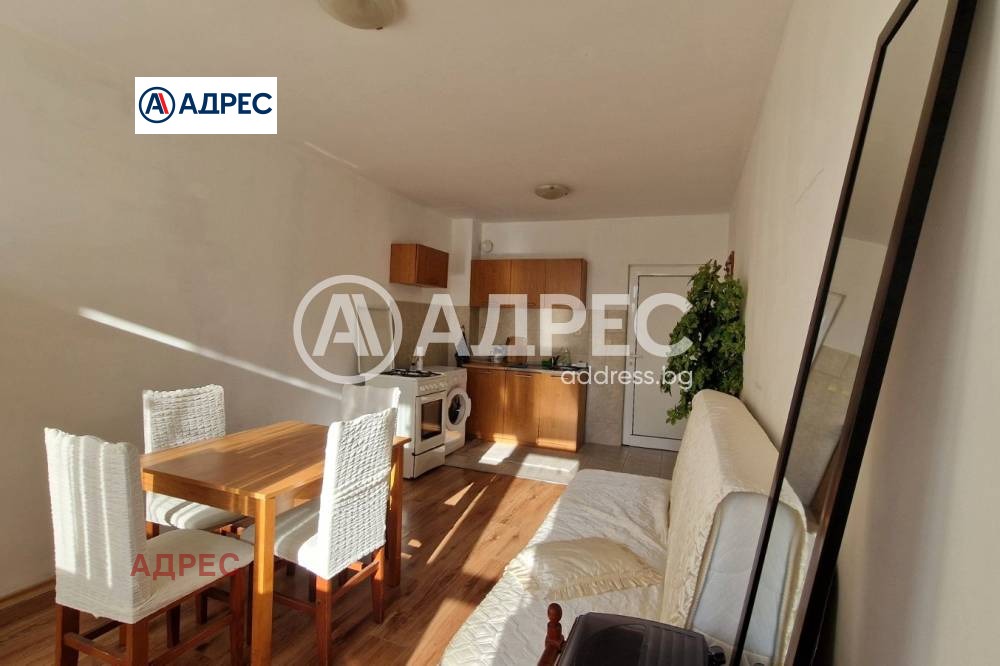 Продава 2-СТАЕН, гр. Варна, Погреби, снимка 4 - Апартаменти - 54615246