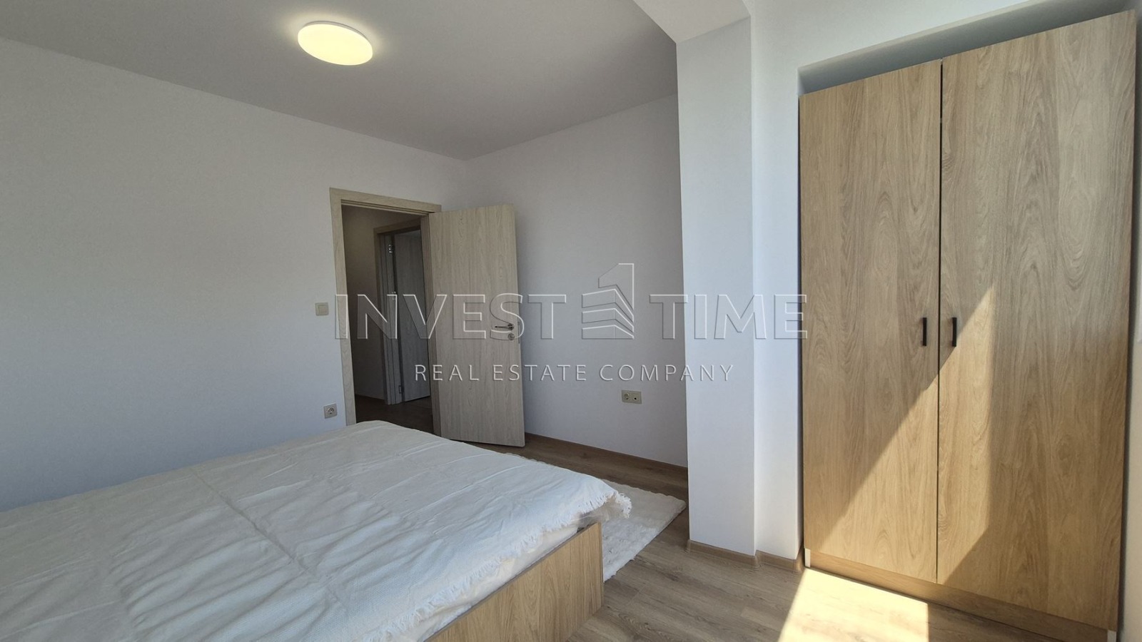 Продава 2-СТАЕН, гр. Варна, Гранд Мол, снимка 8 - Апартаменти - 54829855