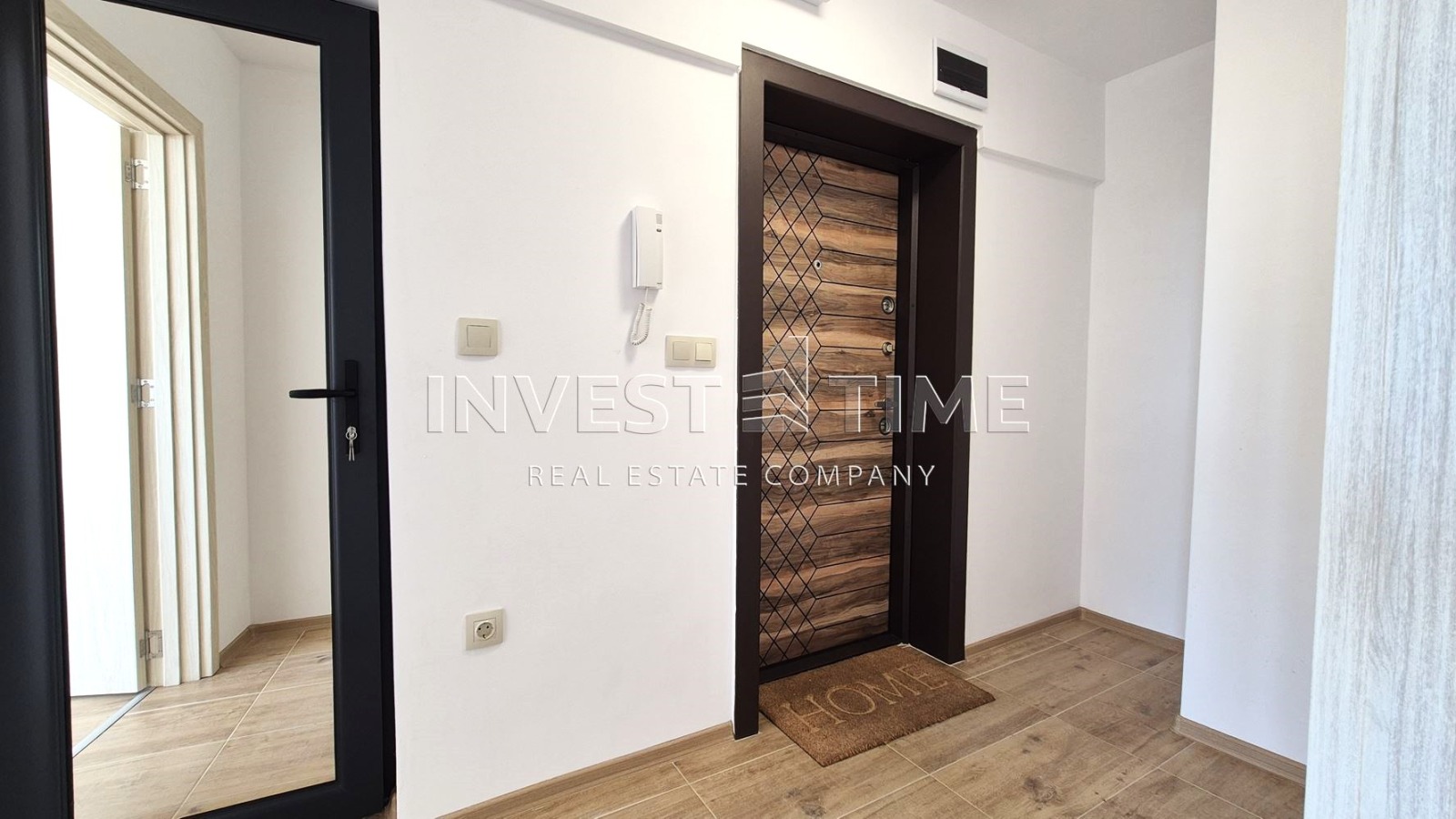 Продава 2-СТАЕН, гр. Варна, Гранд Мол, снимка 4 - Апартаменти - 54829855