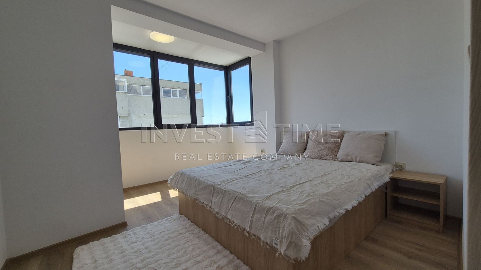 Продава 2-СТАЕН, гр. Варна, Гранд Мол, снимка 7 - Апартаменти - 54829855