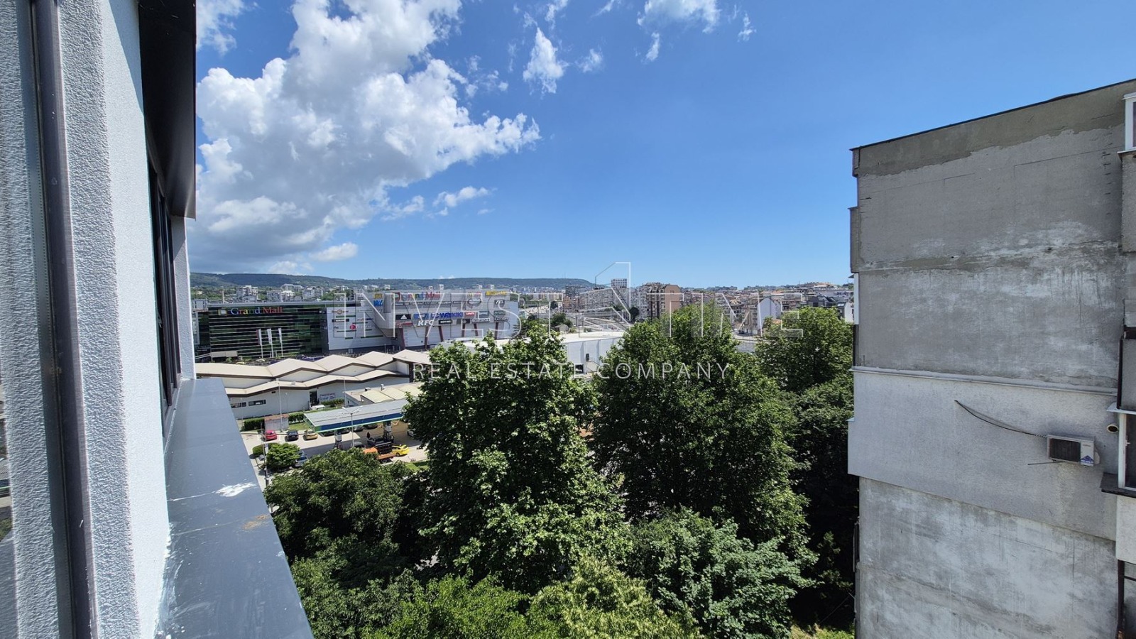 Продава 2-СТАЕН, гр. Варна, Гранд Мол, снимка 10 - Апартаменти - 54829855