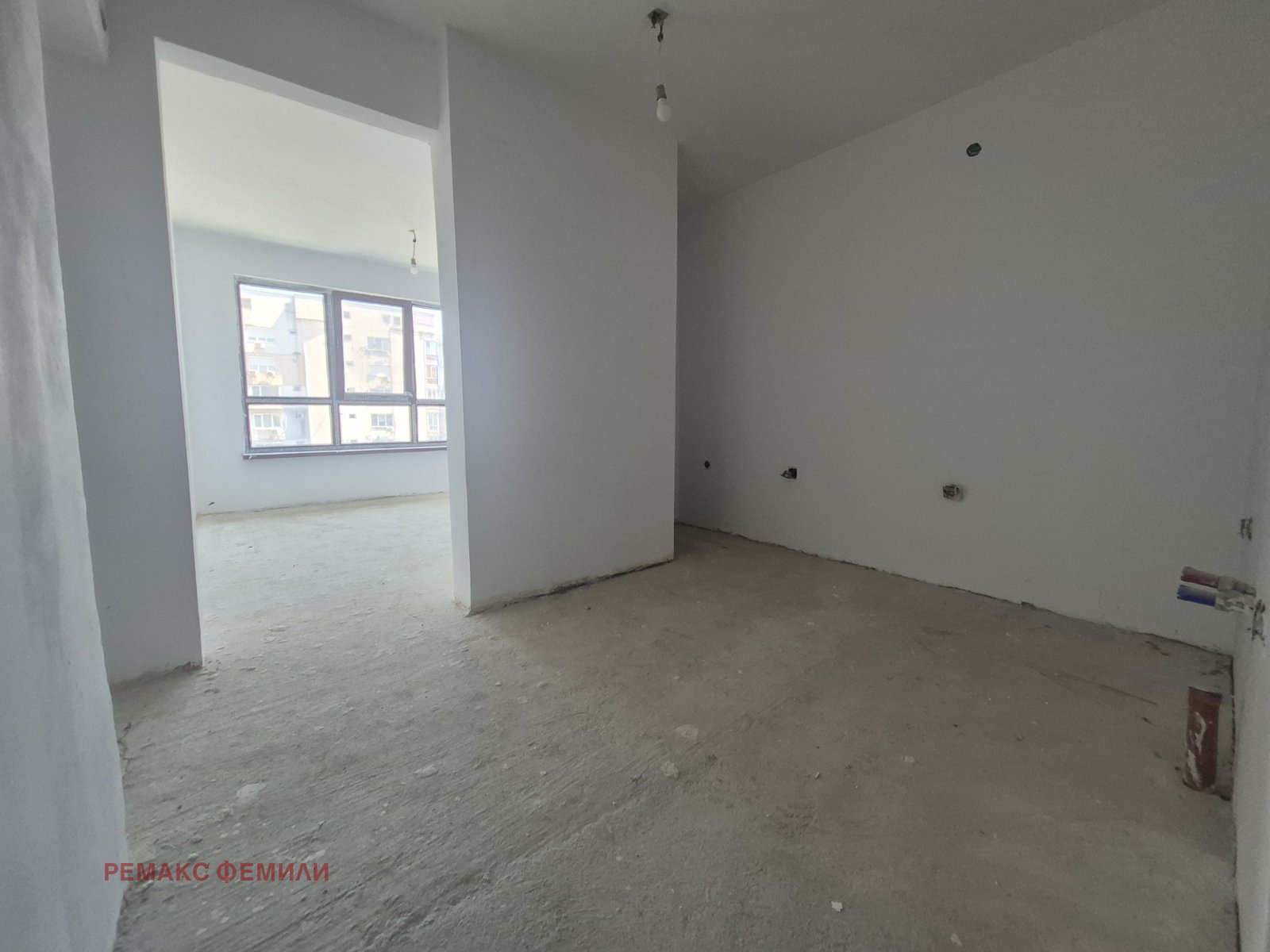 Продава 2-СТАЕН, гр. Варна, Център, снимка 5 - Апартаменти - 55144439