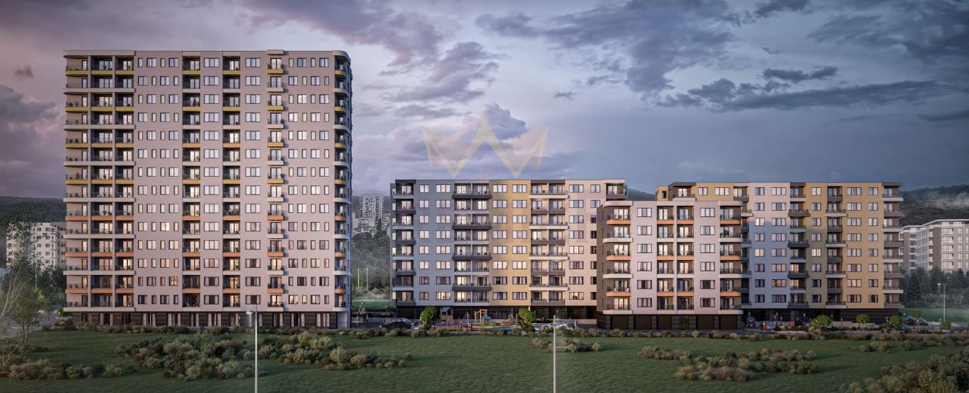 Продава 2-СТАЕН, гр. Варна, Кайсиева градина, снимка 8 - Апартаменти - 55170652