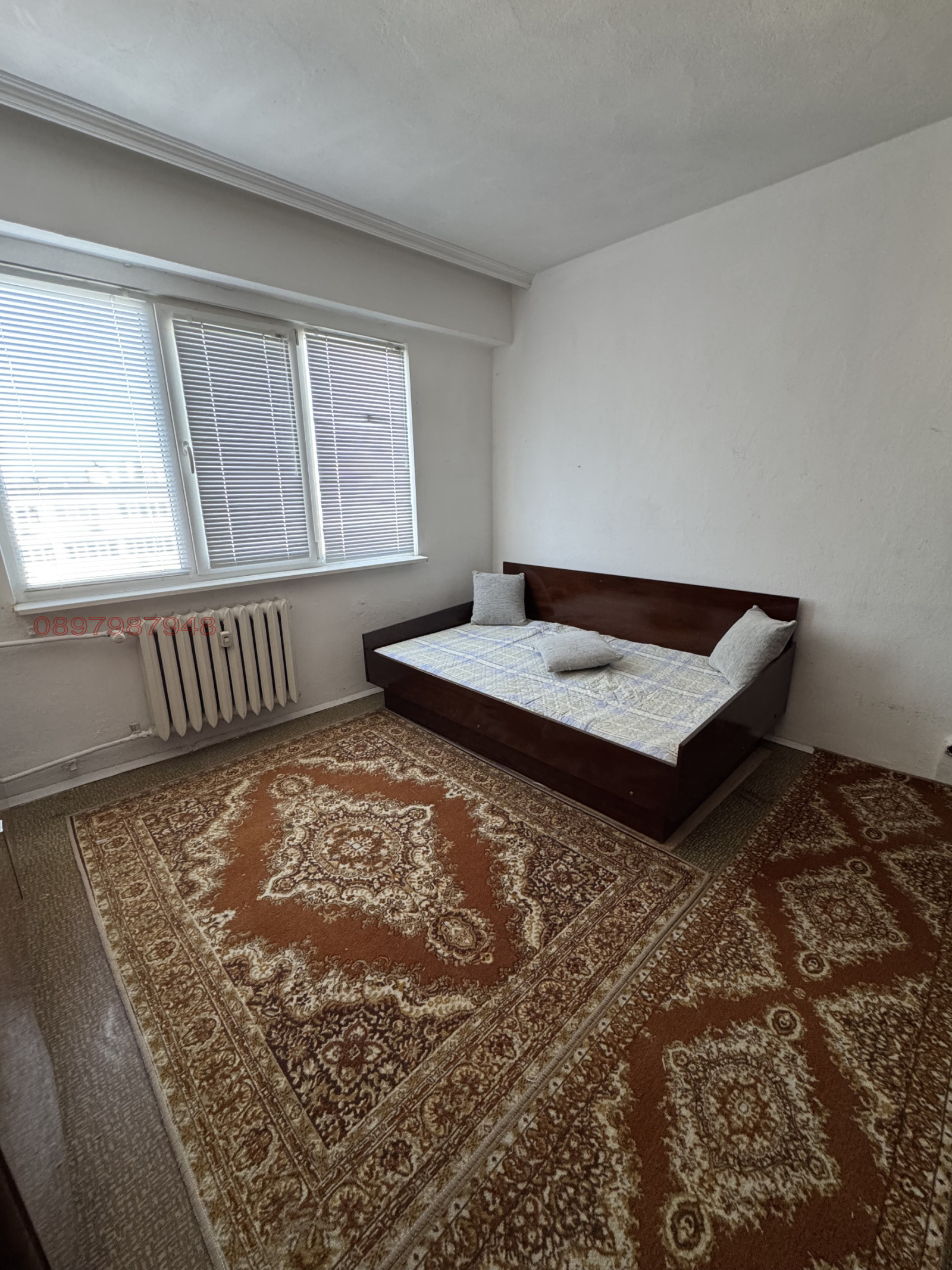Продава 2-СТАЕН, гр. Бургас, Славейков, снимка 5 - Апартаменти - 56714154