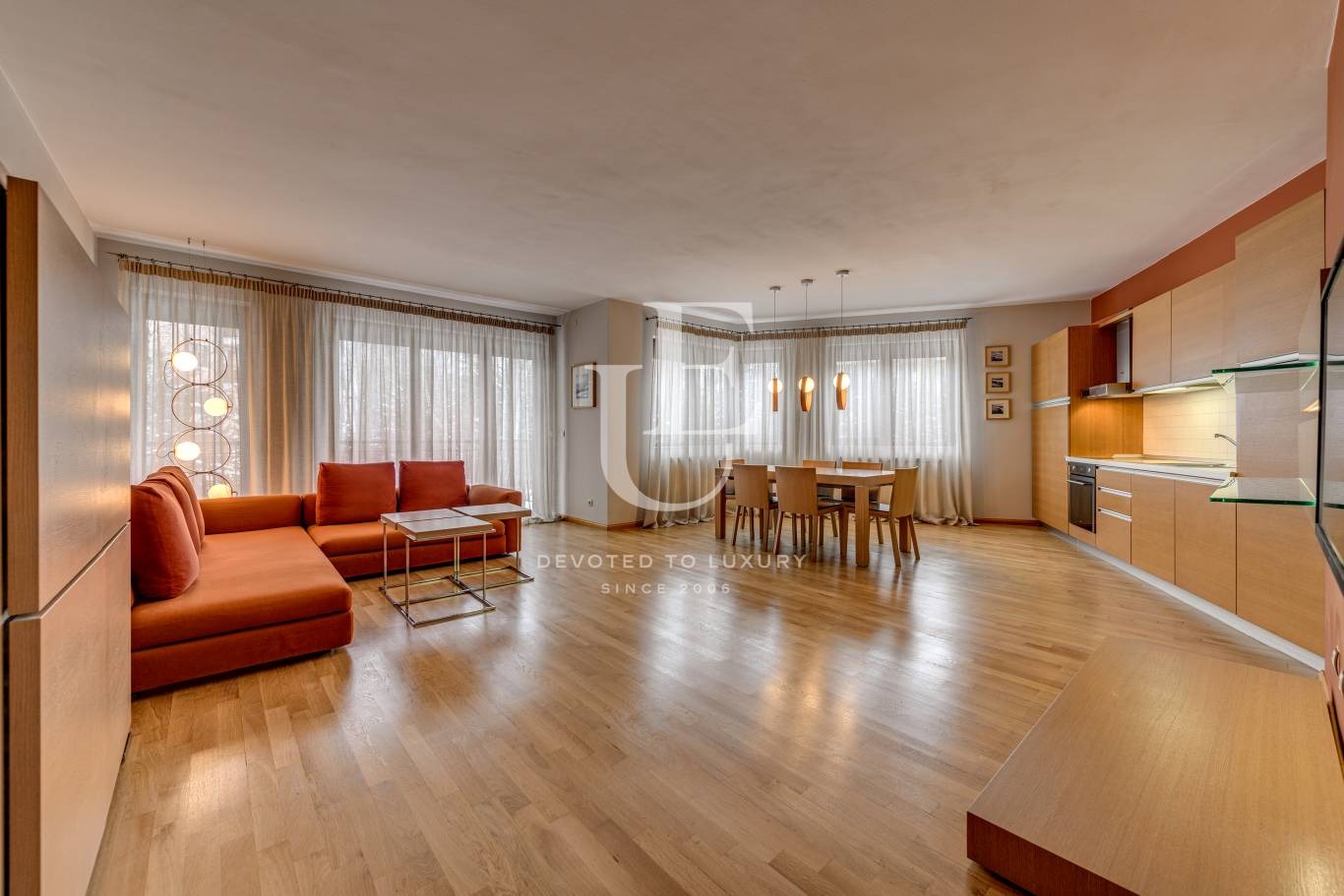 Продава 3-СТАЕН, гр. София, Витоша, снимка 10 - Апартаменти - 52572531