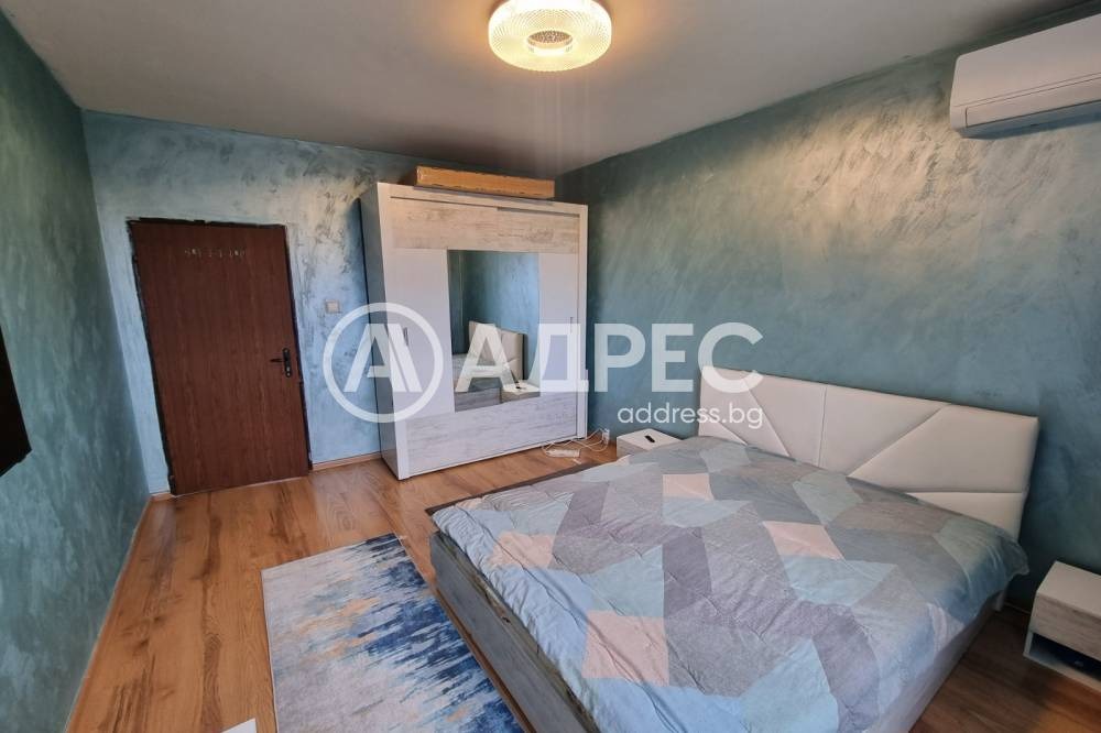 Продава 3-СТАЕН, гр. Перник, Тева, снимка 5 - Апартаменти - 54406304