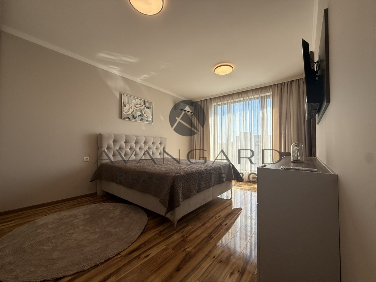 Продава 3-СТАЕН, гр. Пловдив, Тракия, снимка 6 - Апартаменти - 55257827