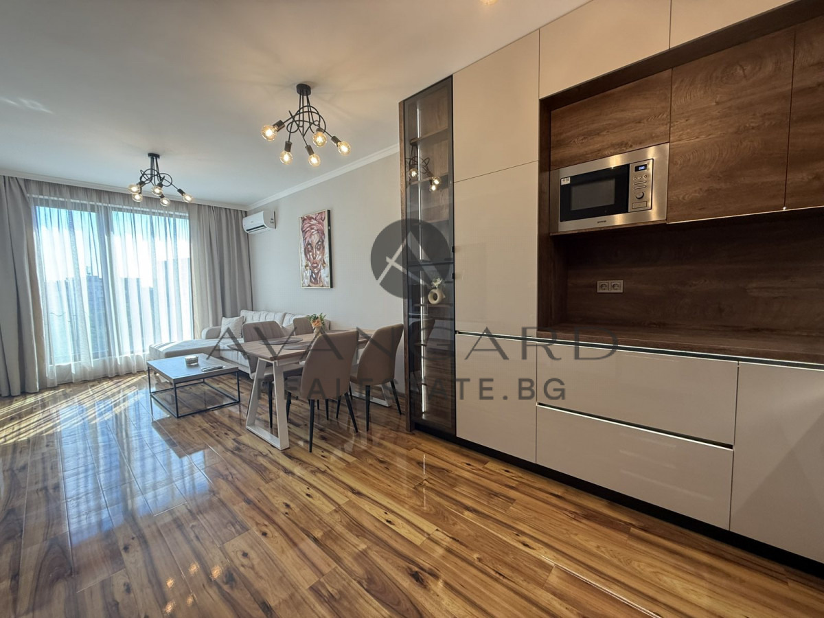 Продава 3-СТАЕН, гр. Пловдив, Тракия, снимка 3 - Апартаменти - 55257827