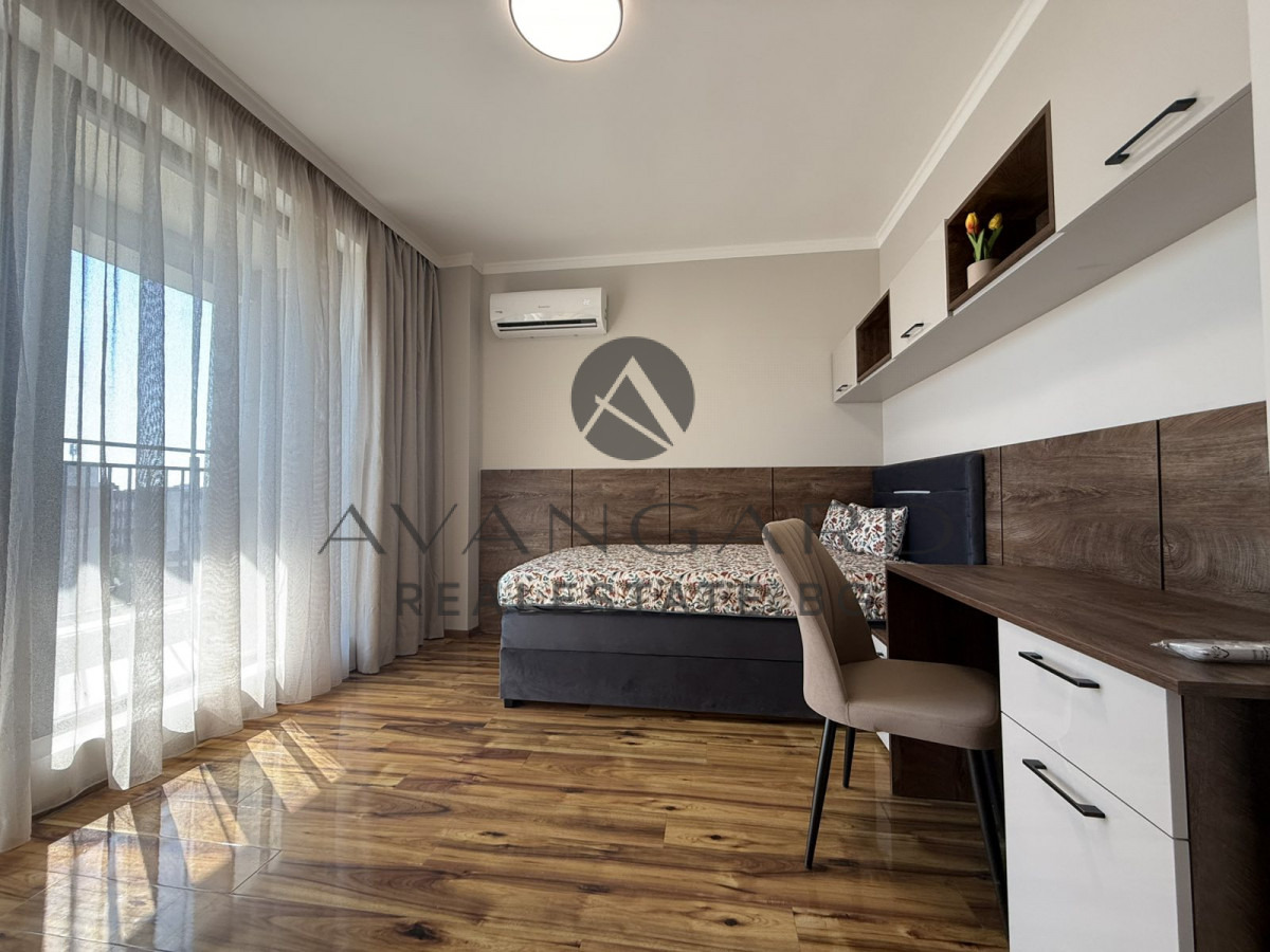 Продава 3-СТАЕН, гр. Пловдив, Тракия, снимка 7 - Апартаменти - 55257827