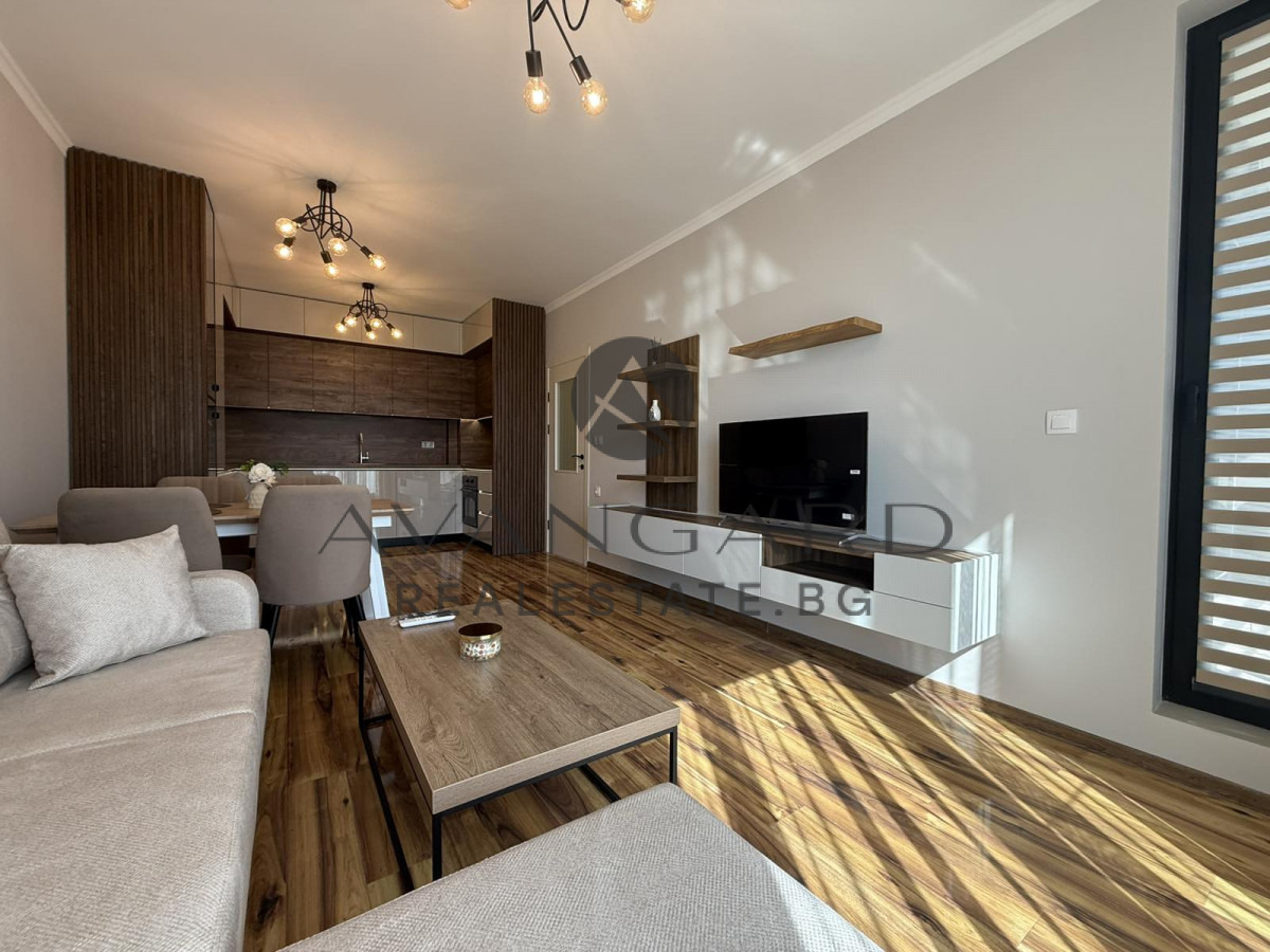 Продава 3-СТАЕН, гр. Пловдив, Тракия, снимка 2 - Апартаменти - 55257827