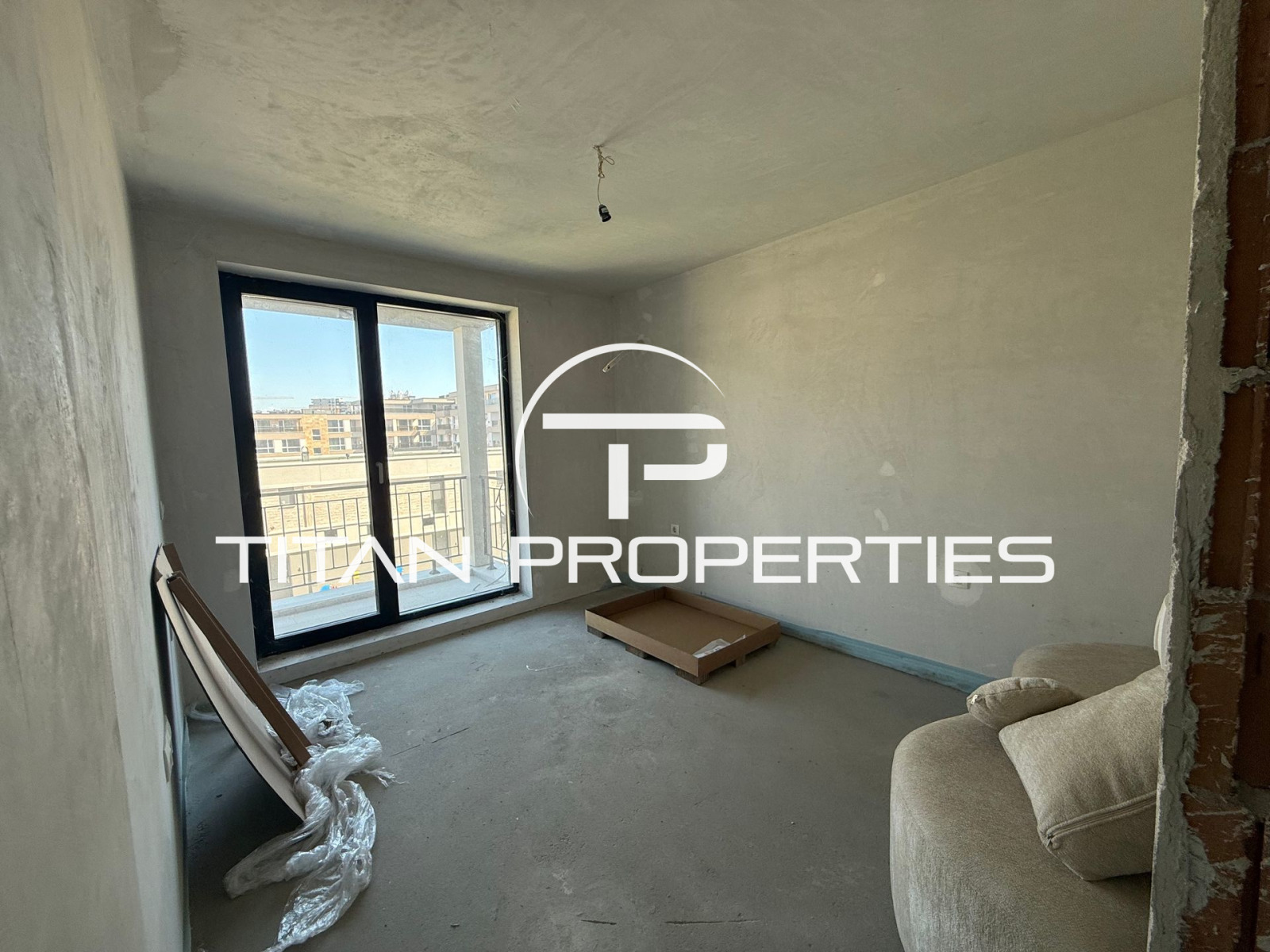 Продава 3-СТАЕН, гр. Пловдив, Христо Смирненски, снимка 3 - Апартаменти - 55541945