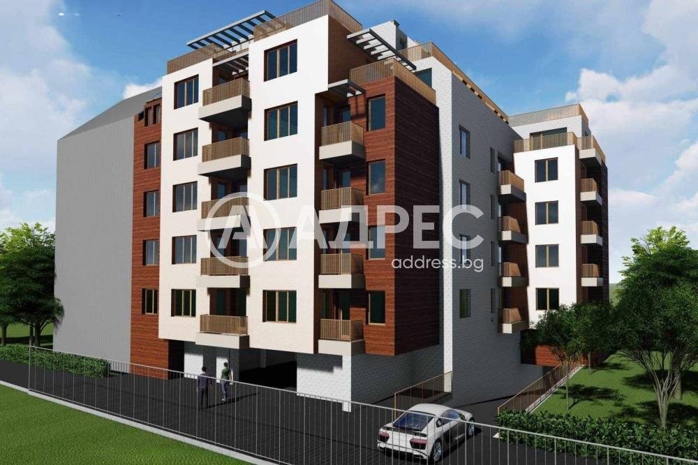 Продава 3-СТАЕН, гр. София, Люлин - център, снимка 2 - Апартаменти - 55923344