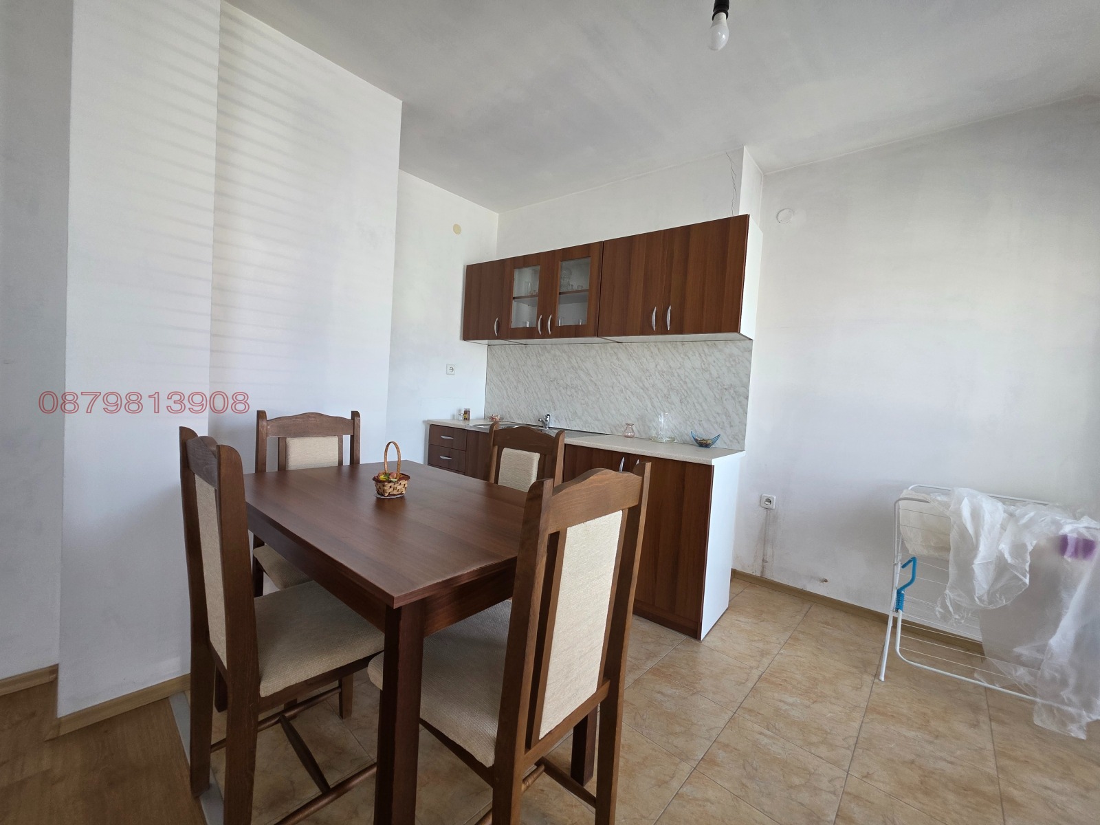 Продава 3-СТАЕН, гр. Плевен, Идеален център, снимка 9 - Апартаменти - 56102699