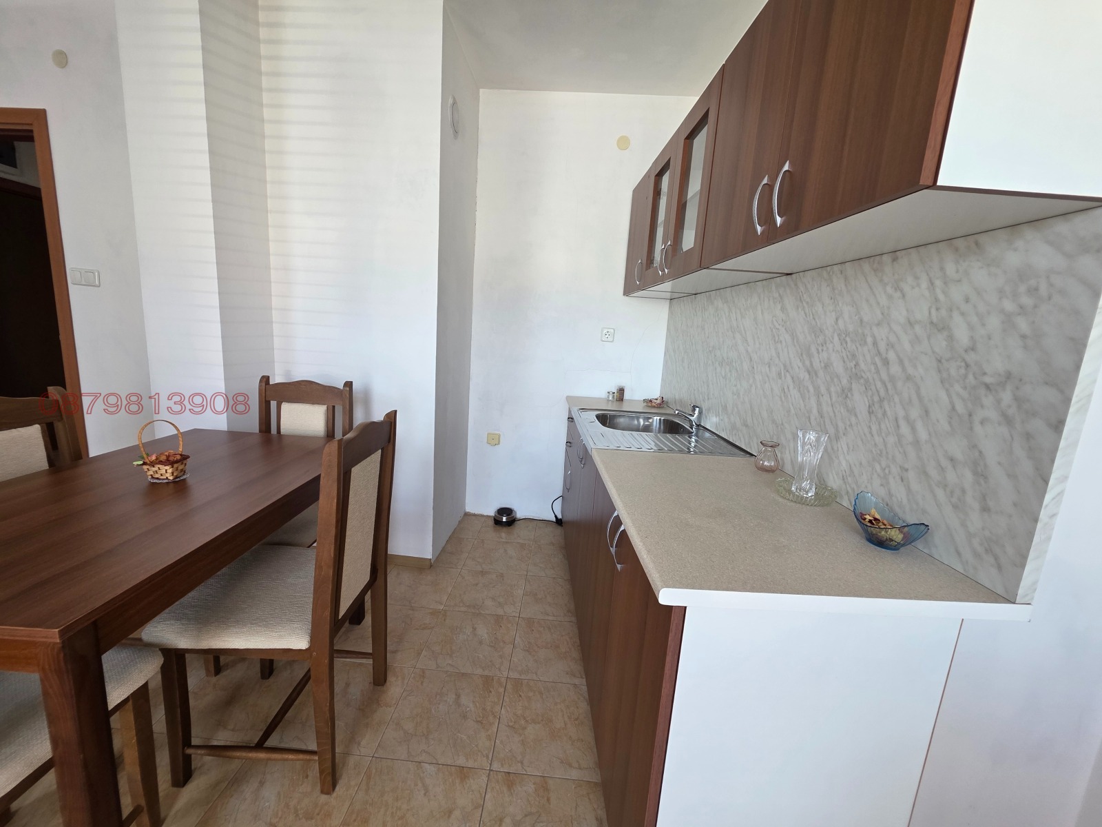 Продава 3-СТАЕН, гр. Плевен, Идеален център, снимка 10 - Апартаменти - 56102699