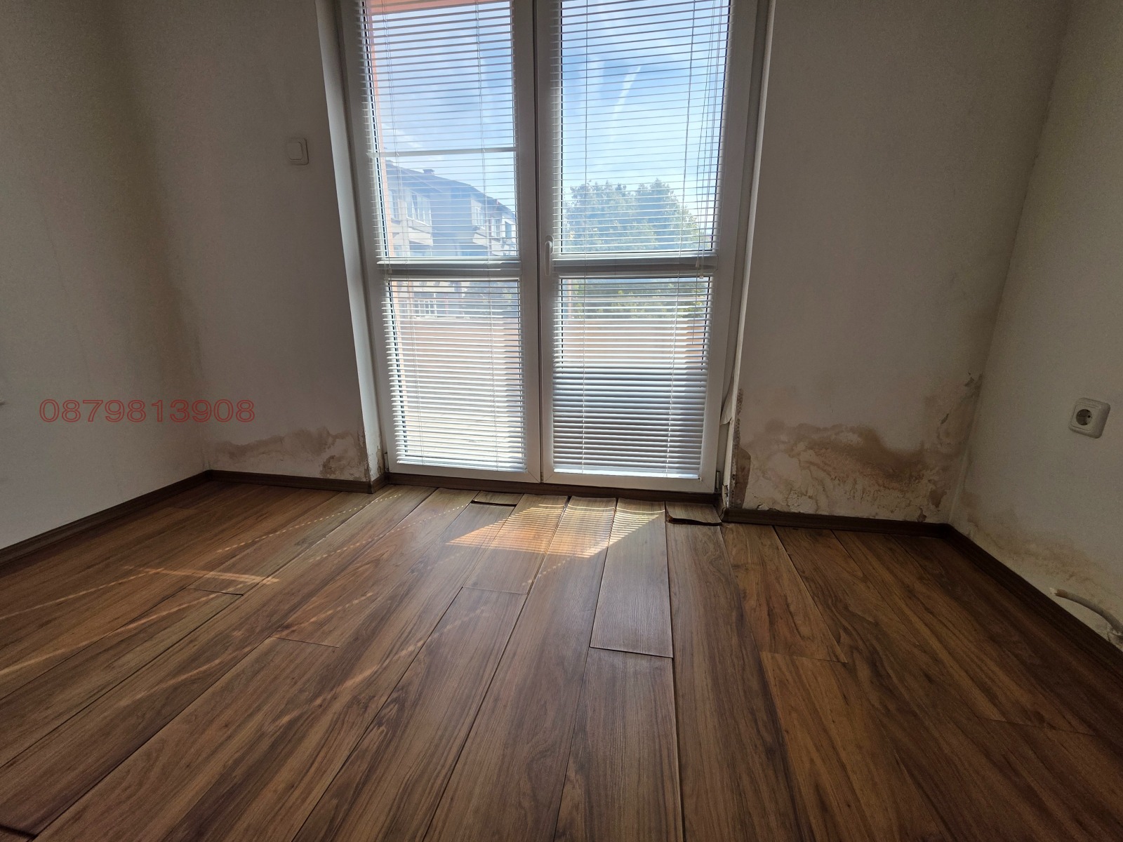 Продава 3-СТАЕН, гр. Плевен, Идеален център, снимка 2 - Апартаменти - 56102699