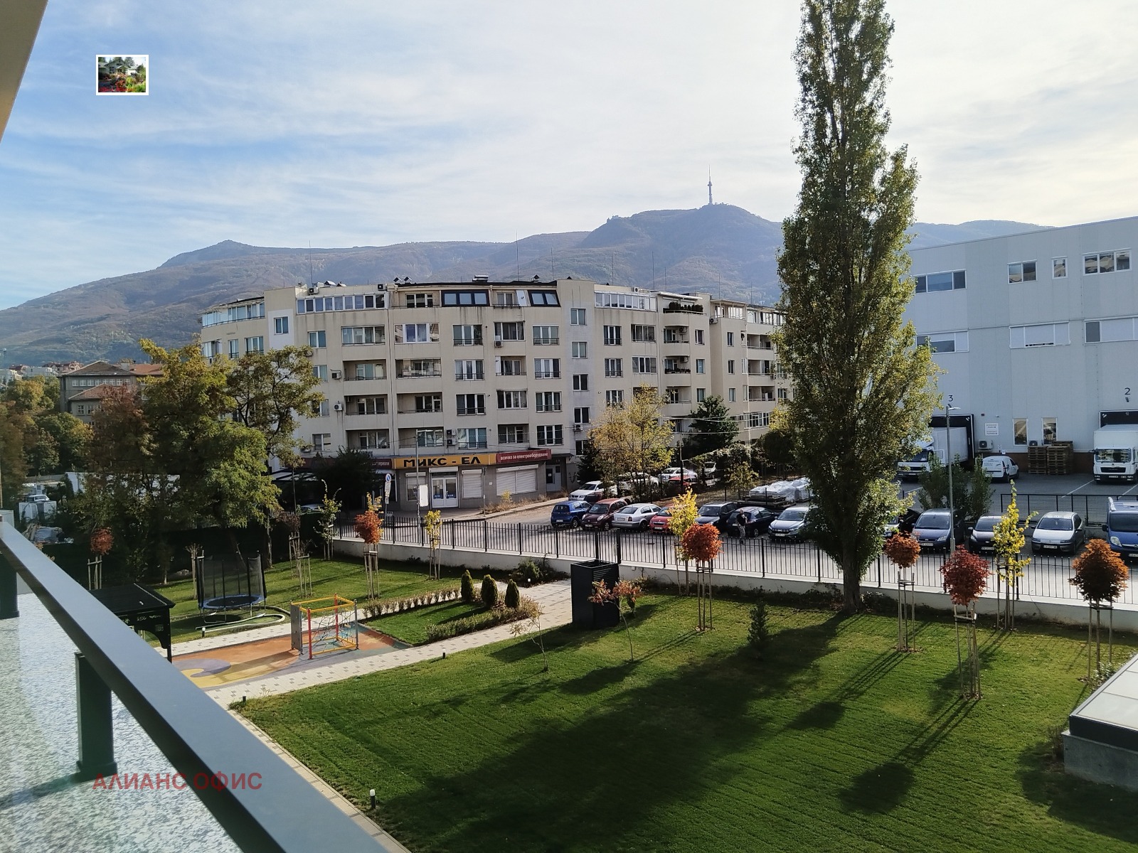 Продава 3-СТАЕН, гр. София, Карпузица, снимка 12 - Апартаменти - 56530395