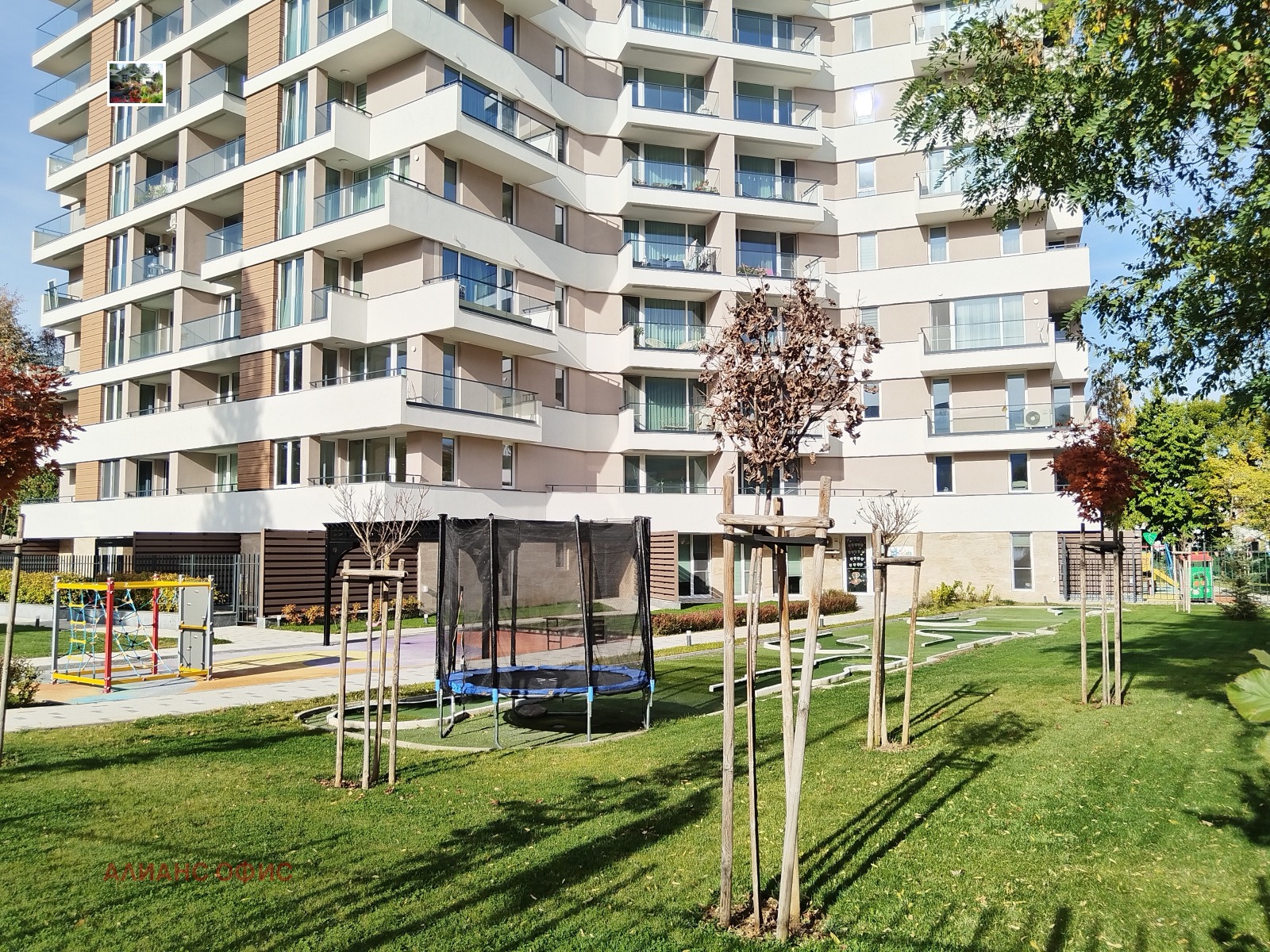 Продава 3-СТАЕН, гр. София, Карпузица