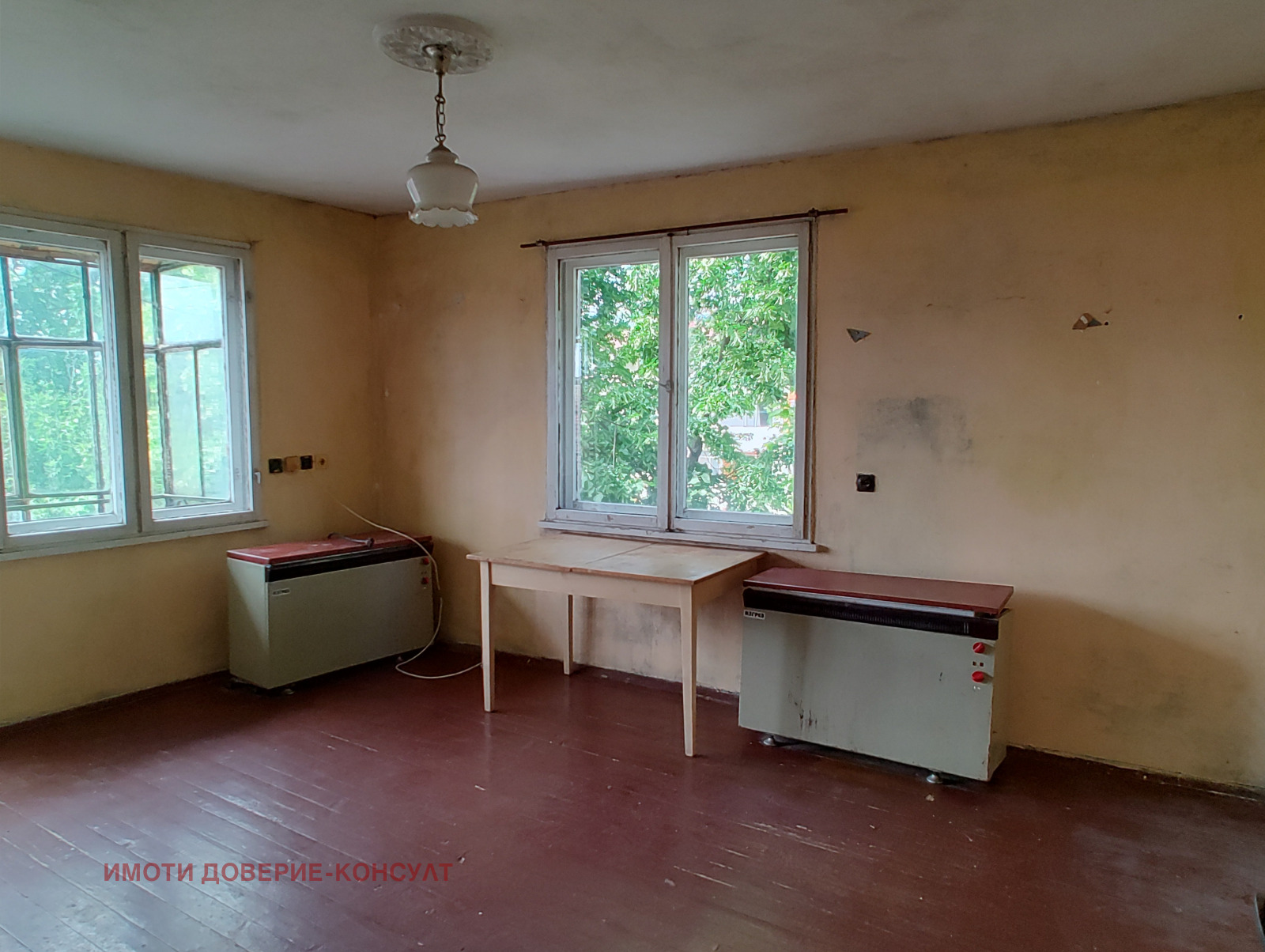 Продава ЕТАЖ ОТ КЪЩА, гр. Видин, Център, снимка 2 - Етаж от къща - 55901777