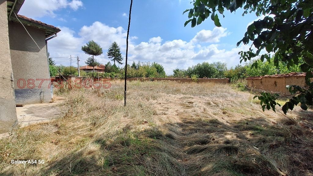 Продава КЪЩА, с. Партизанин, област Стара Загора, снимка 4 - Къщи - 53716119