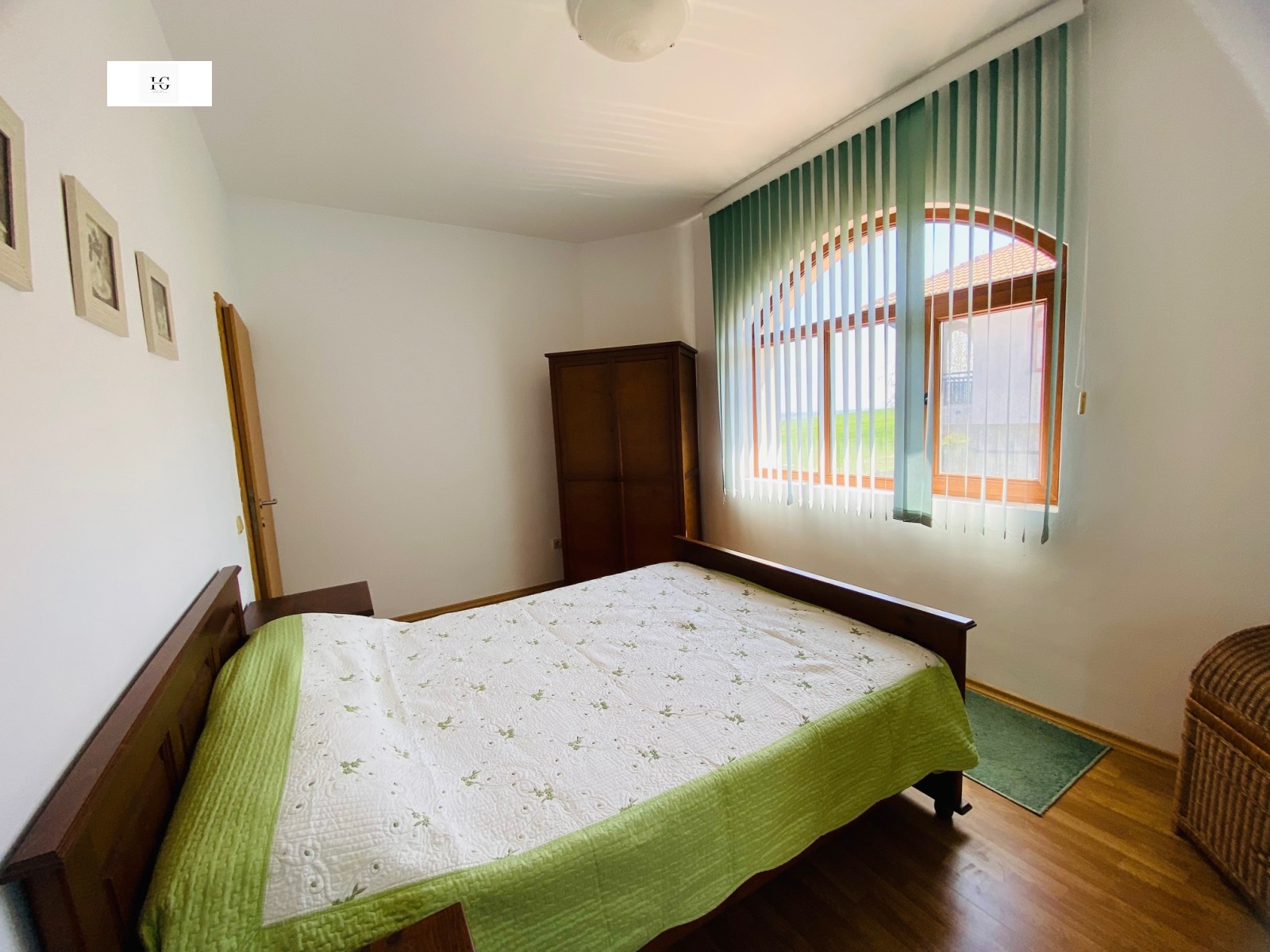 Продава КЪЩА, гр. Ахелой, област Бургас, снимка 14 - Къщи - 54308124